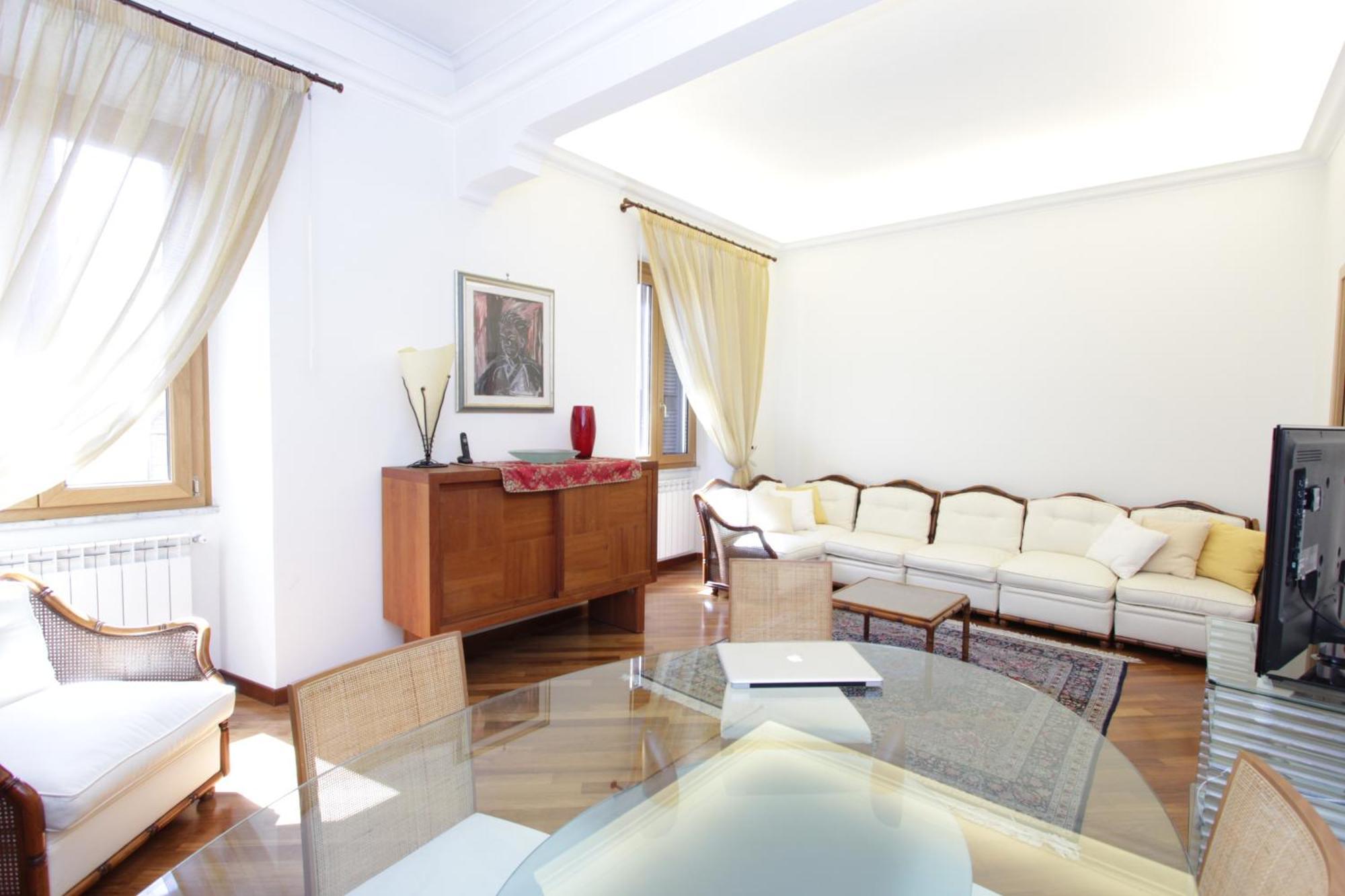 Modena Flat Appartement Rome