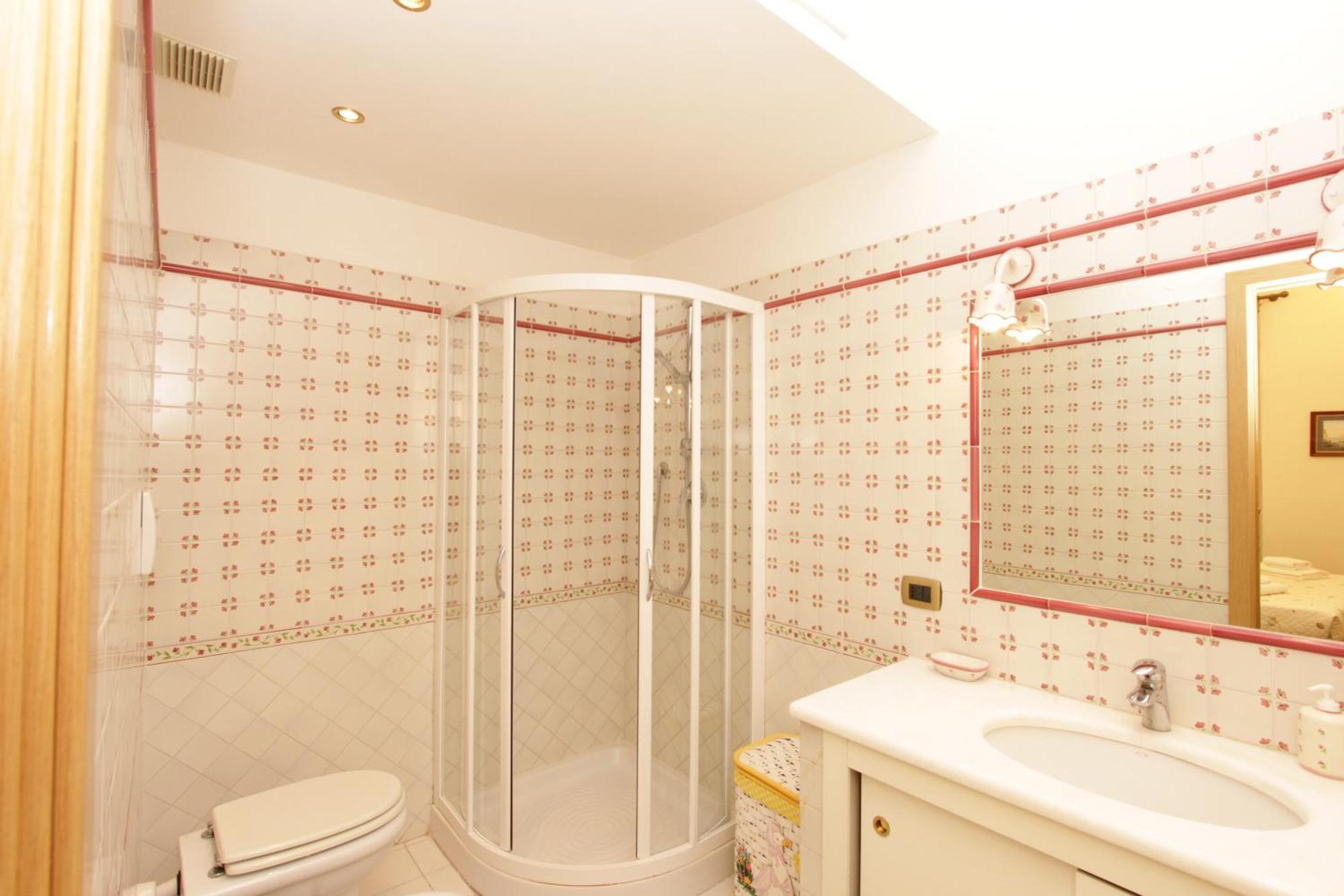 Modena Flat Appartement Rome